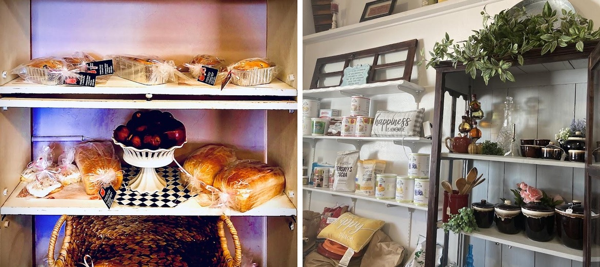 Bread n' Basics