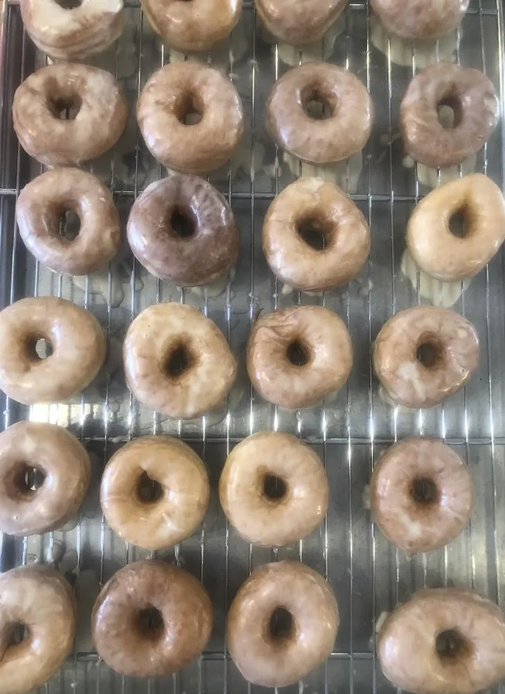 Doughnut